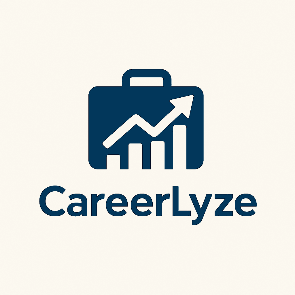 CareerLyze Logo